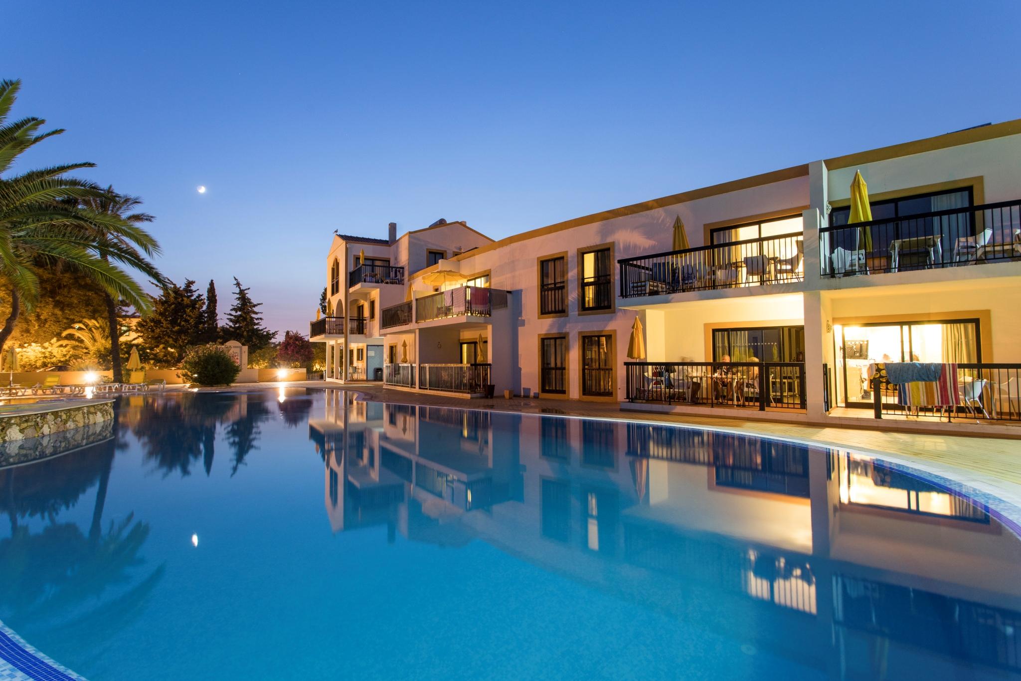 Alfagar Village Albufeira Exterior photo