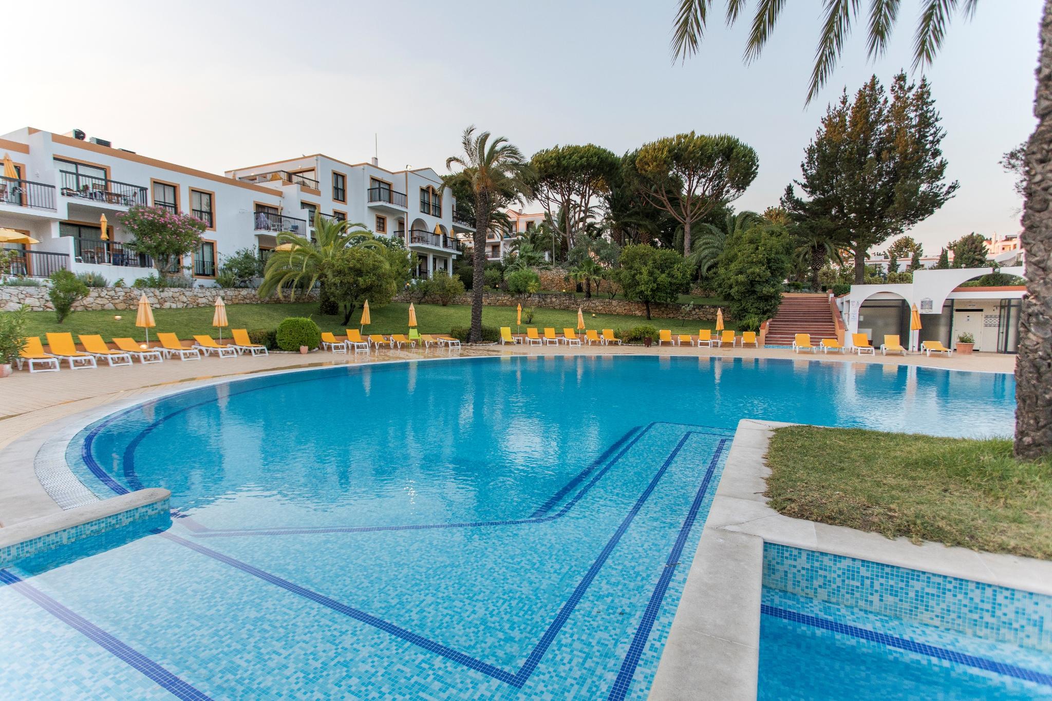 Alfagar Village Albufeira Exterior photo